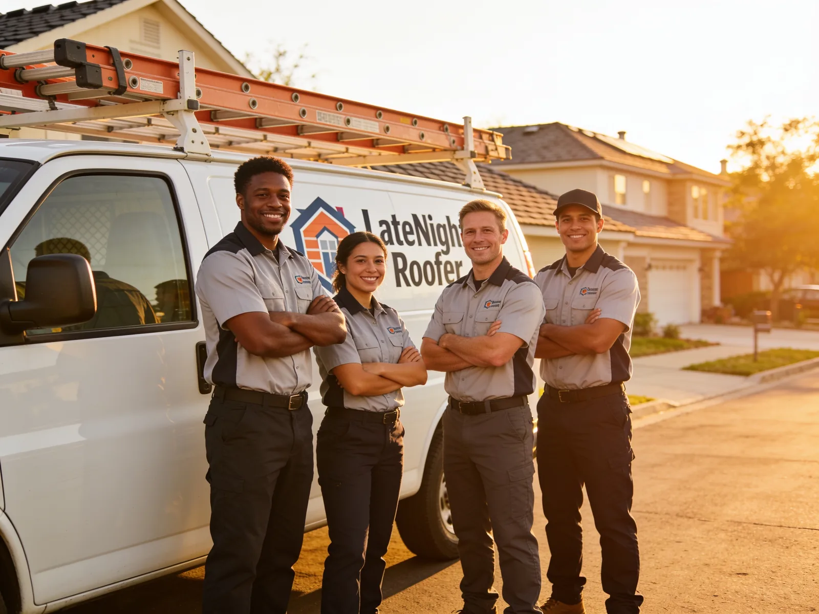 Emergency Roof Repair company in Gualala, CA